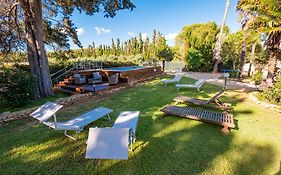 Isla Country Apartments Alghero