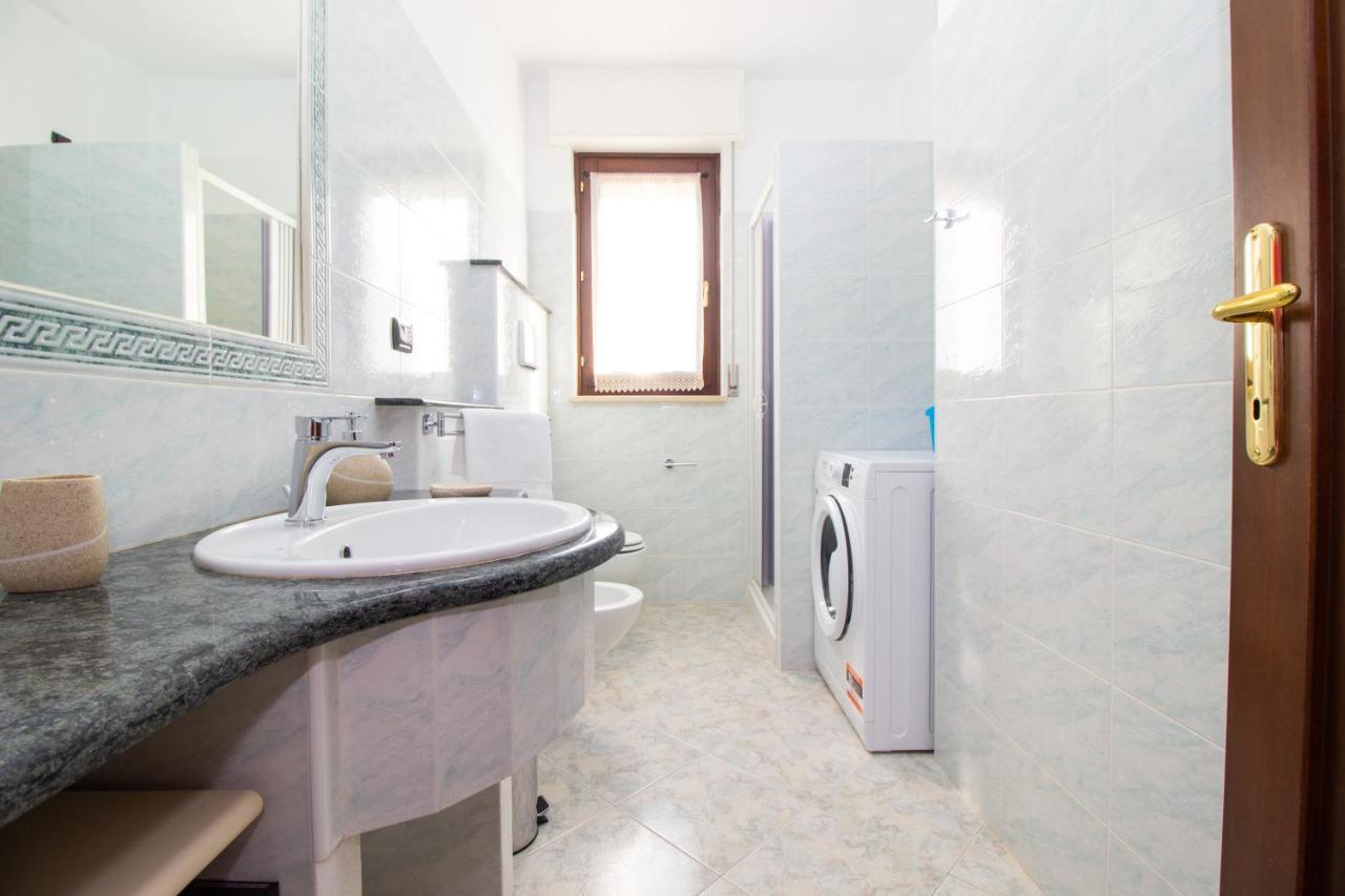 Isla Country Apartments Alghero Santa Maria la Palma Extérieur photo