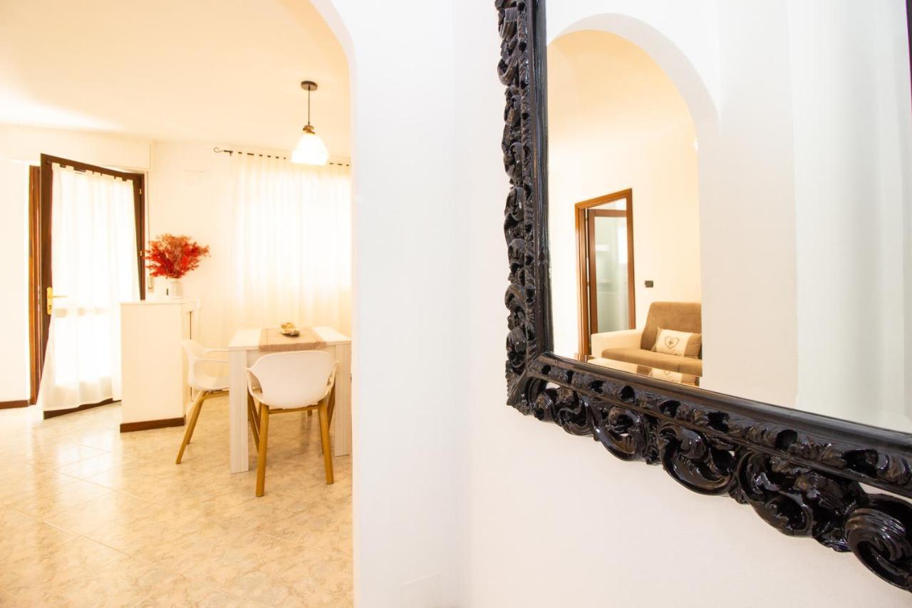 Isla Country Apartments Alghero Santa Maria la Palma Extérieur photo