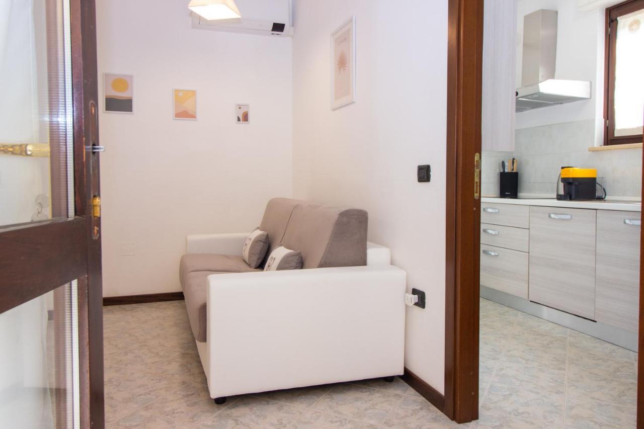 Isla Country Apartments Alghero Santa Maria la Palma Extérieur photo