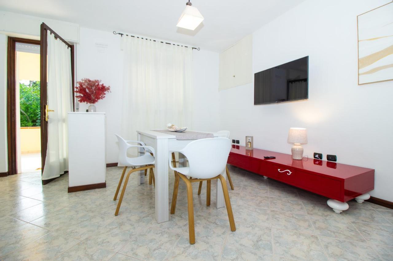 Isla Country Apartments Alghero Santa Maria la Palma Extérieur photo