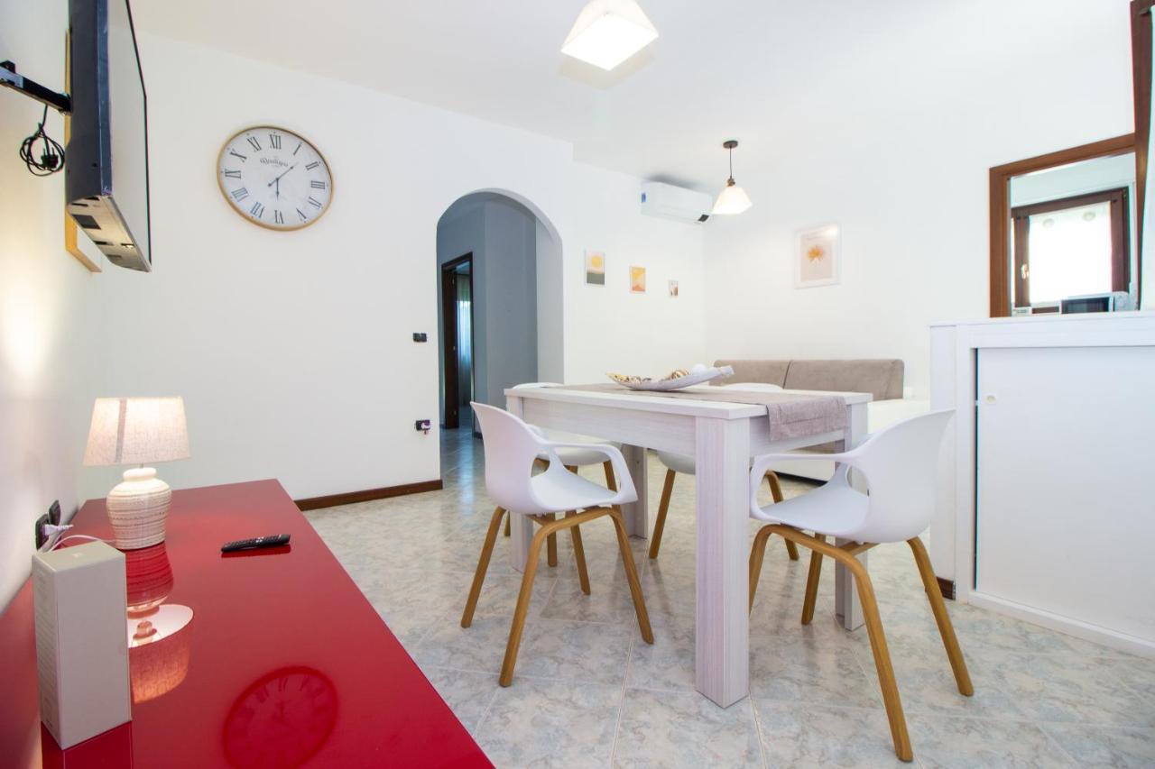 Isla Country Apartments Alghero Santa Maria la Palma Extérieur photo