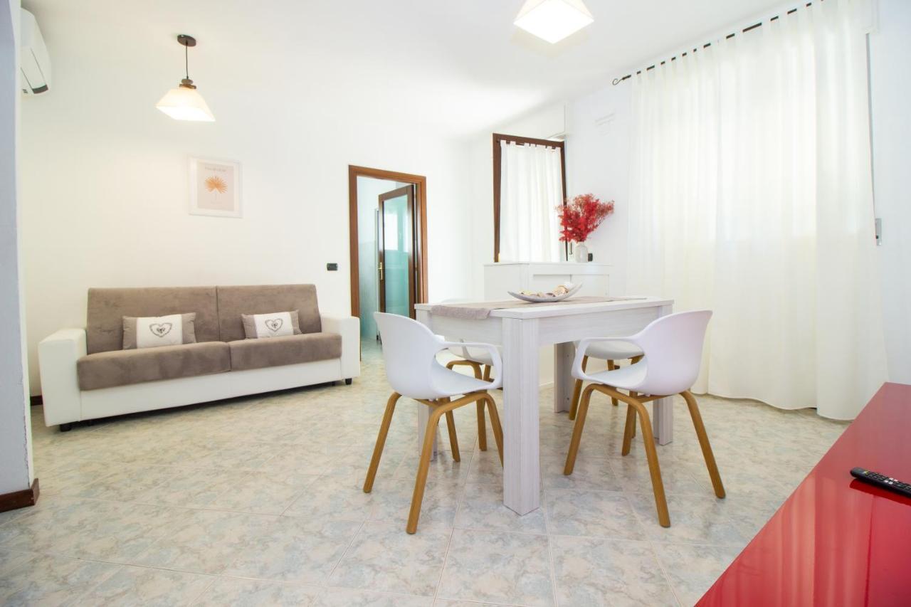 Isla Country Apartments Alghero Santa Maria la Palma Extérieur photo