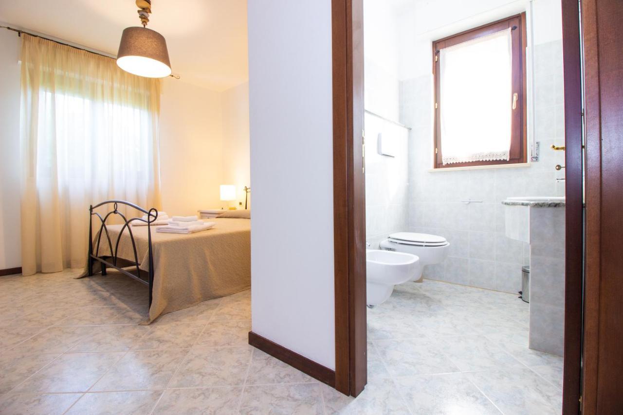 Isla Country Apartments Alghero Santa Maria la Palma Extérieur photo
