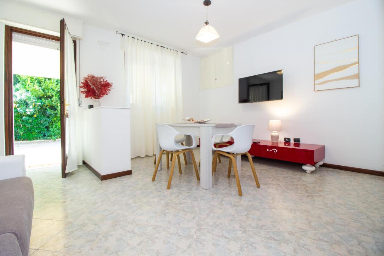 Isla Country Apartments Alghero Santa Maria la Palma Extérieur photo