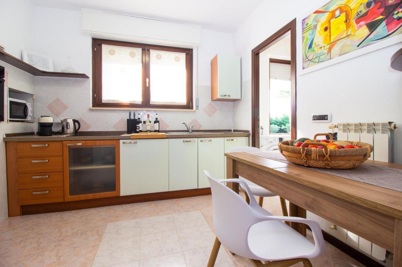 Isla Country Apartments Alghero Santa Maria la Palma Extérieur photo