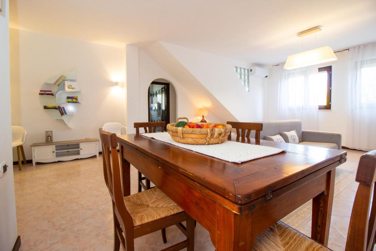 Isla Country Apartments Alghero Santa Maria la Palma Extérieur photo