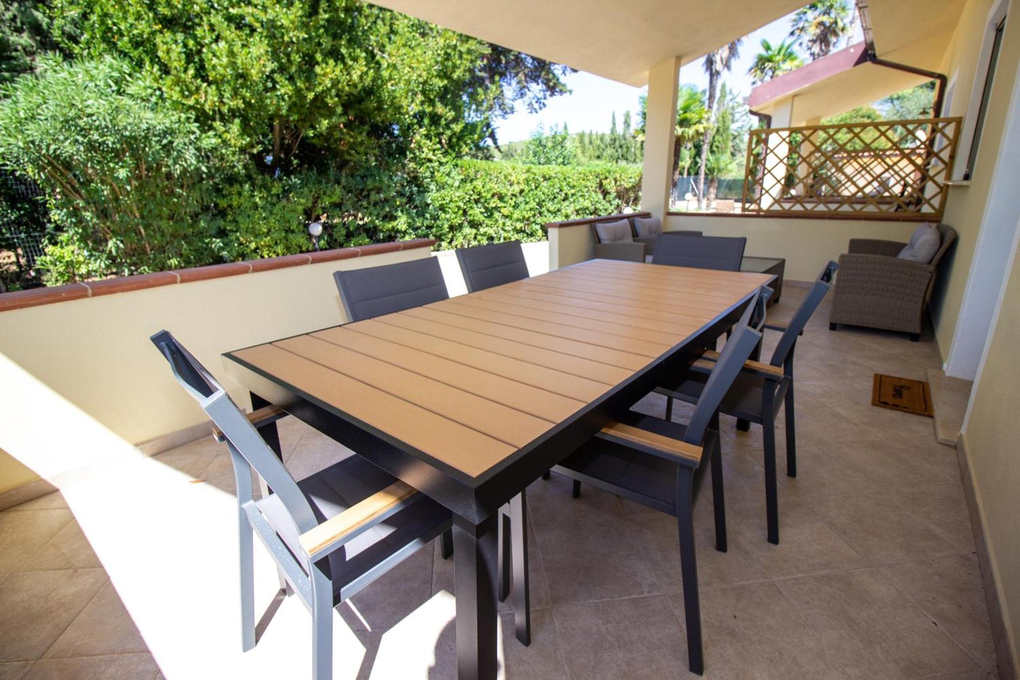 Isla Country Apartments Alghero Santa Maria la Palma Extérieur photo