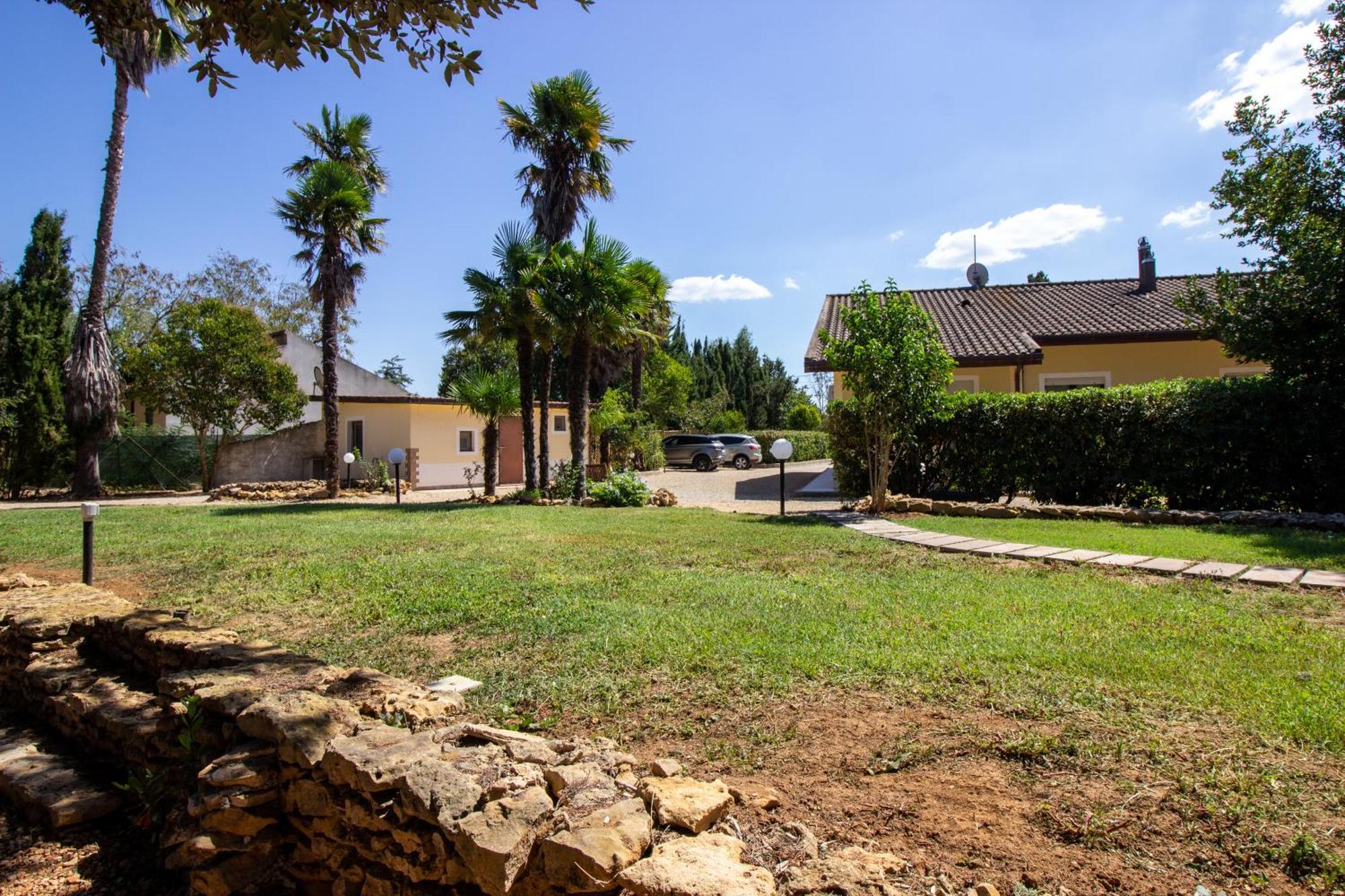 Isla Country Apartments Alghero Santa Maria la Palma Extérieur photo