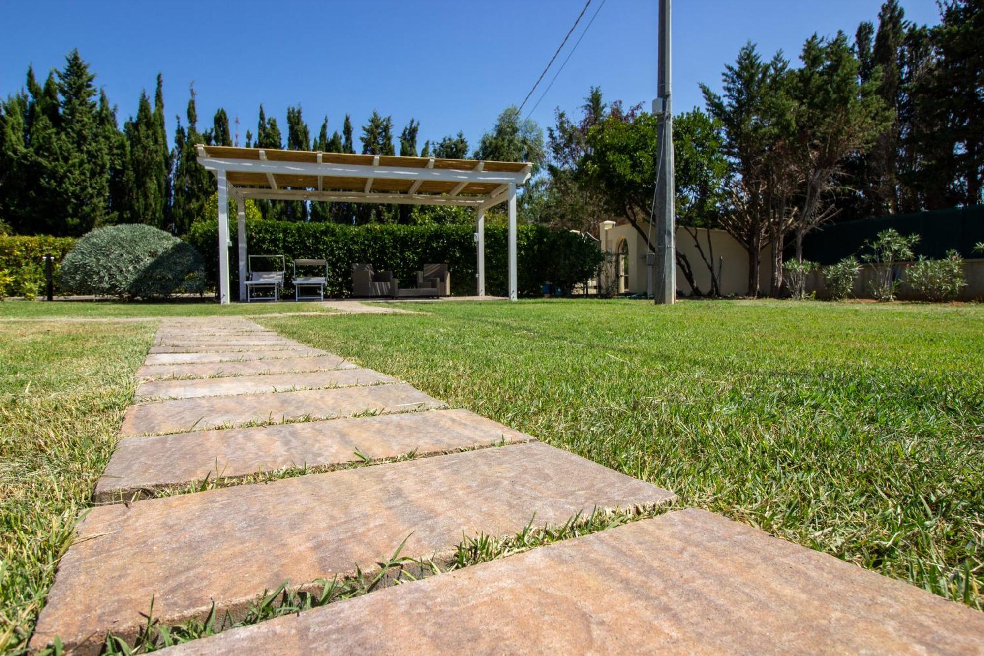 Isla Country Apartments Alghero Santa Maria la Palma Extérieur photo