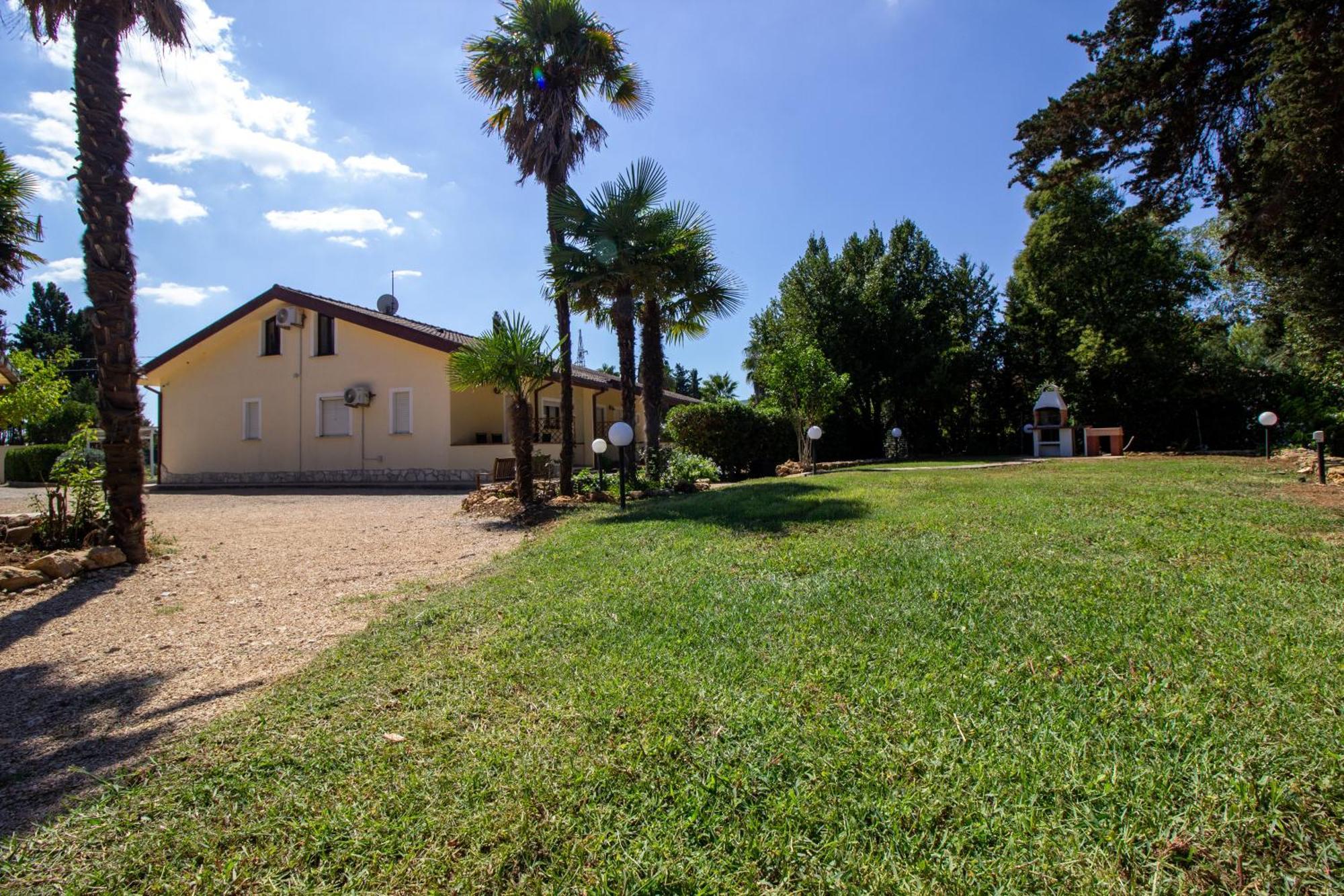 Isla Country Apartments Alghero Santa Maria la Palma Extérieur photo