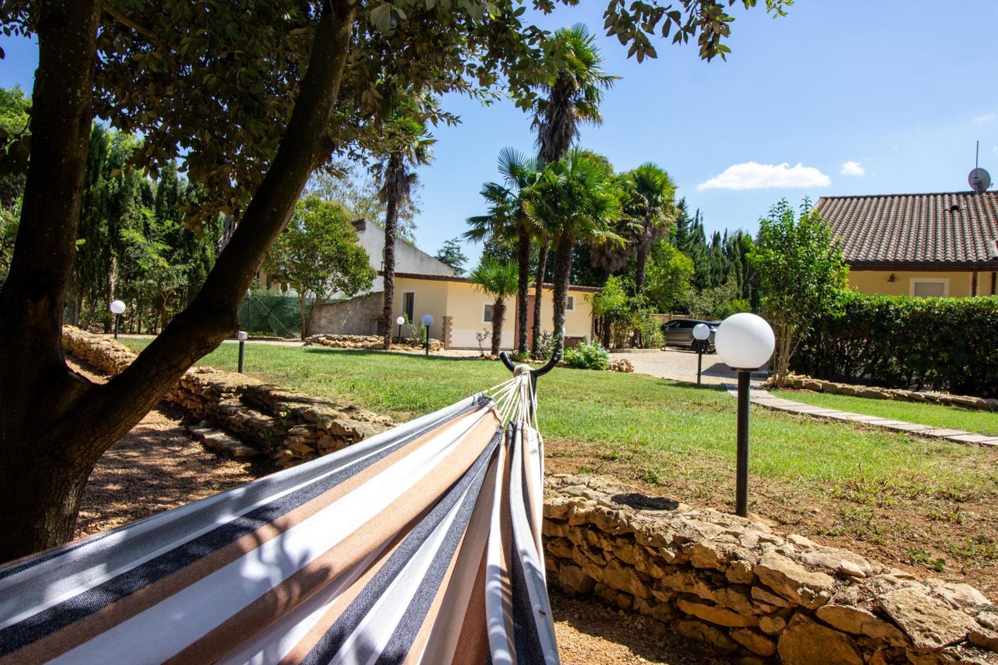Isla Country Apartments Alghero Santa Maria la Palma Extérieur photo