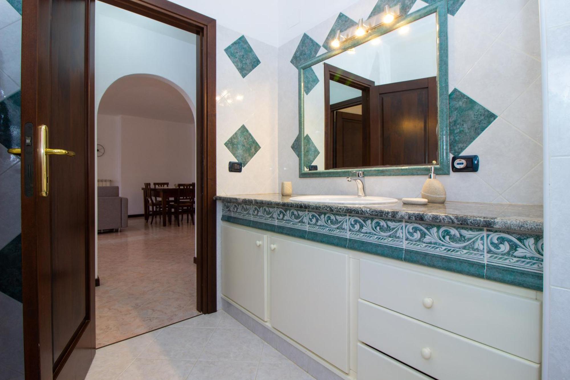 Isla Country Apartments Alghero Santa Maria la Palma Extérieur photo