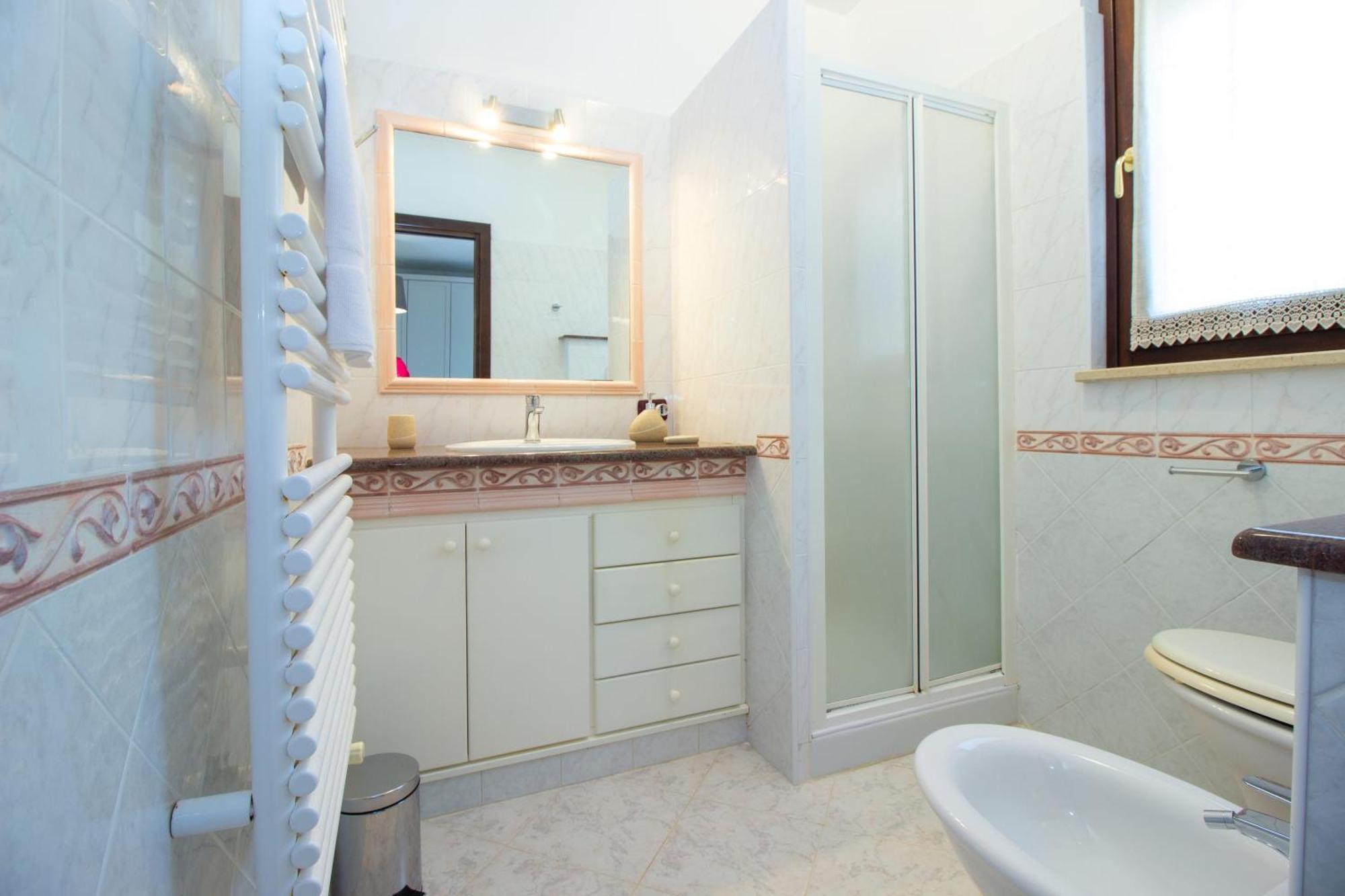 Isla Country Apartments Alghero Santa Maria la Palma Extérieur photo