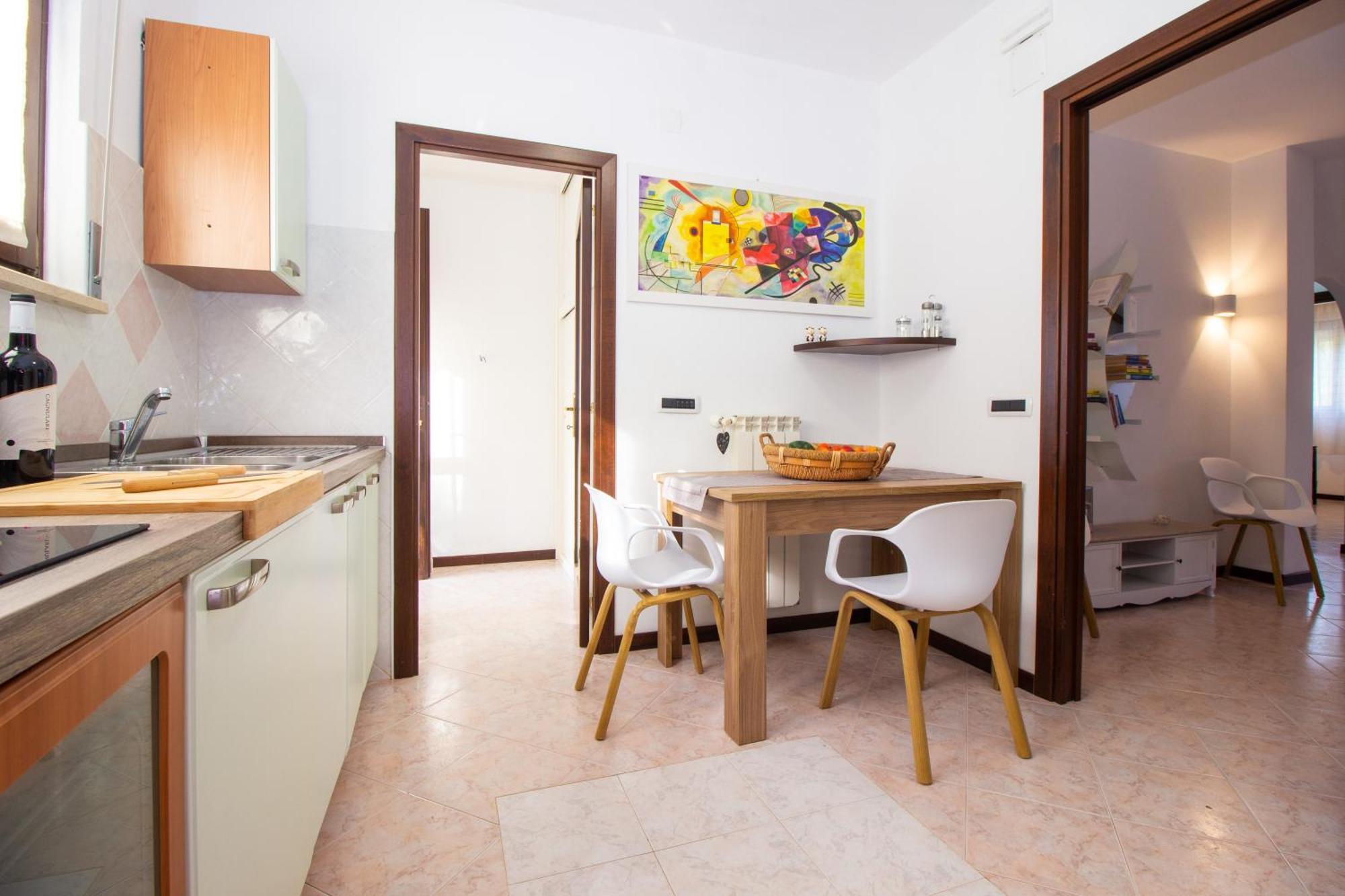 Isla Country Apartments Alghero Santa Maria la Palma Extérieur photo