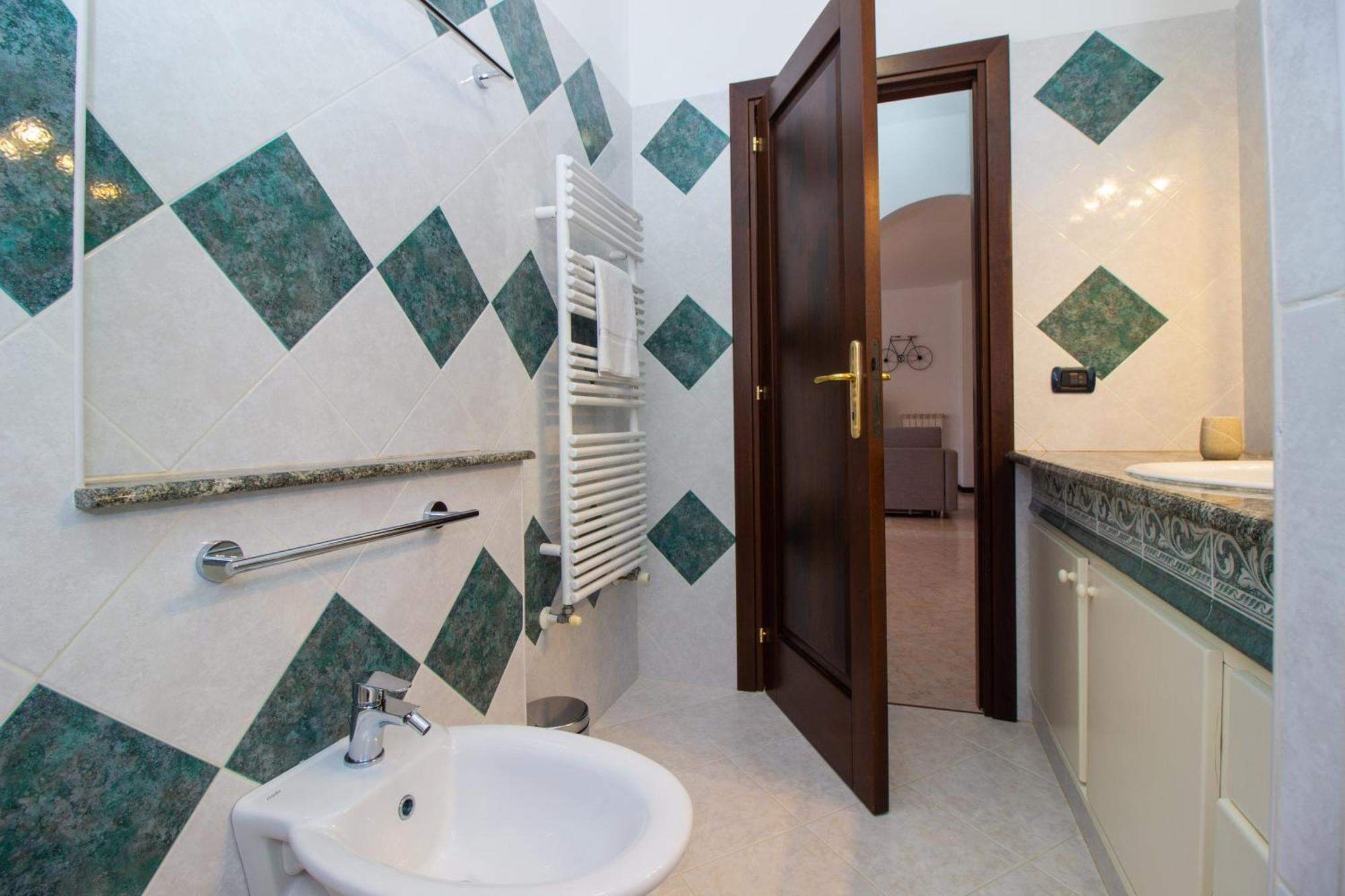 Isla Country Apartments Alghero Santa Maria la Palma Extérieur photo