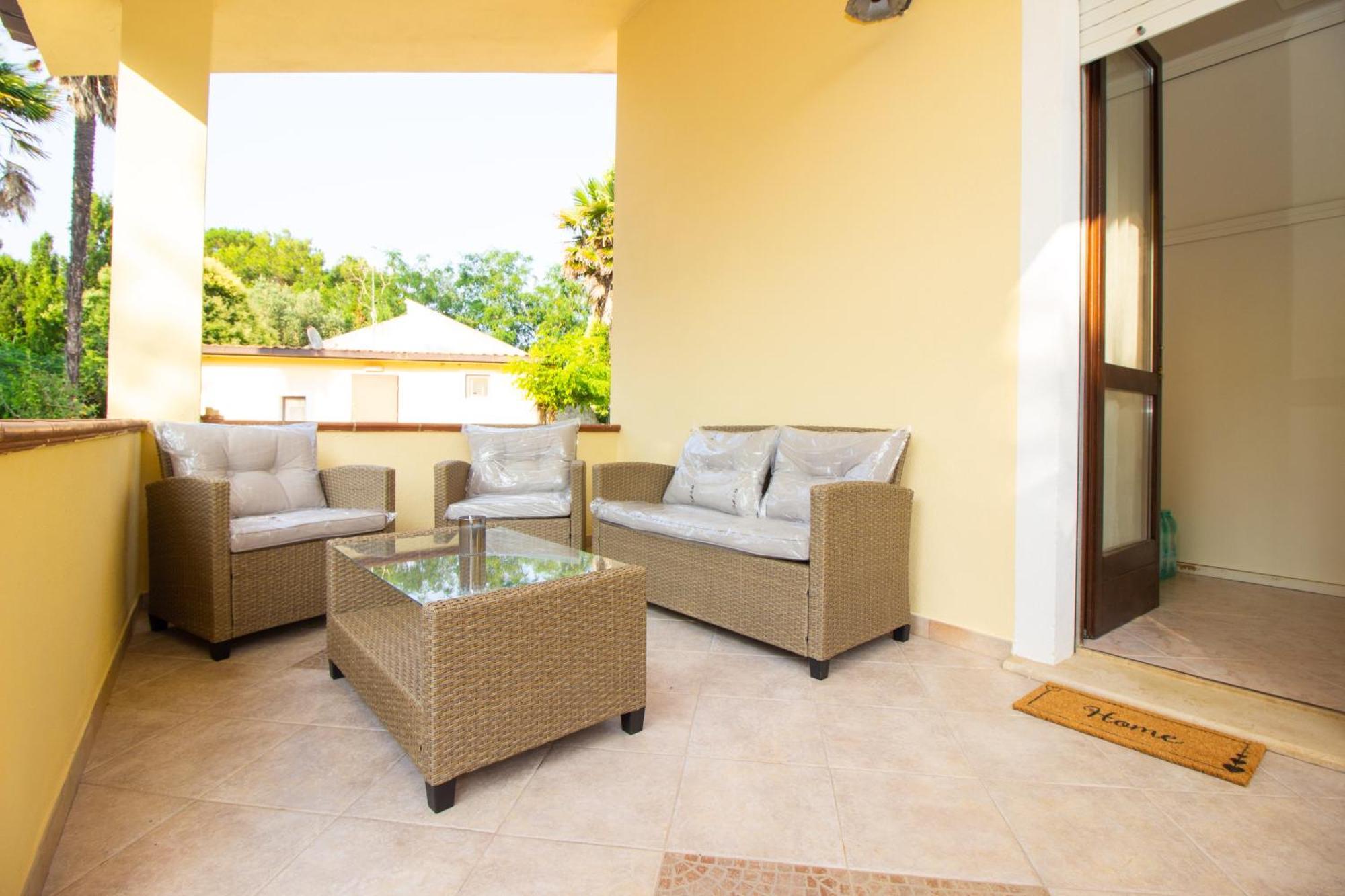 Isla Country Apartments Alghero Santa Maria la Palma Extérieur photo