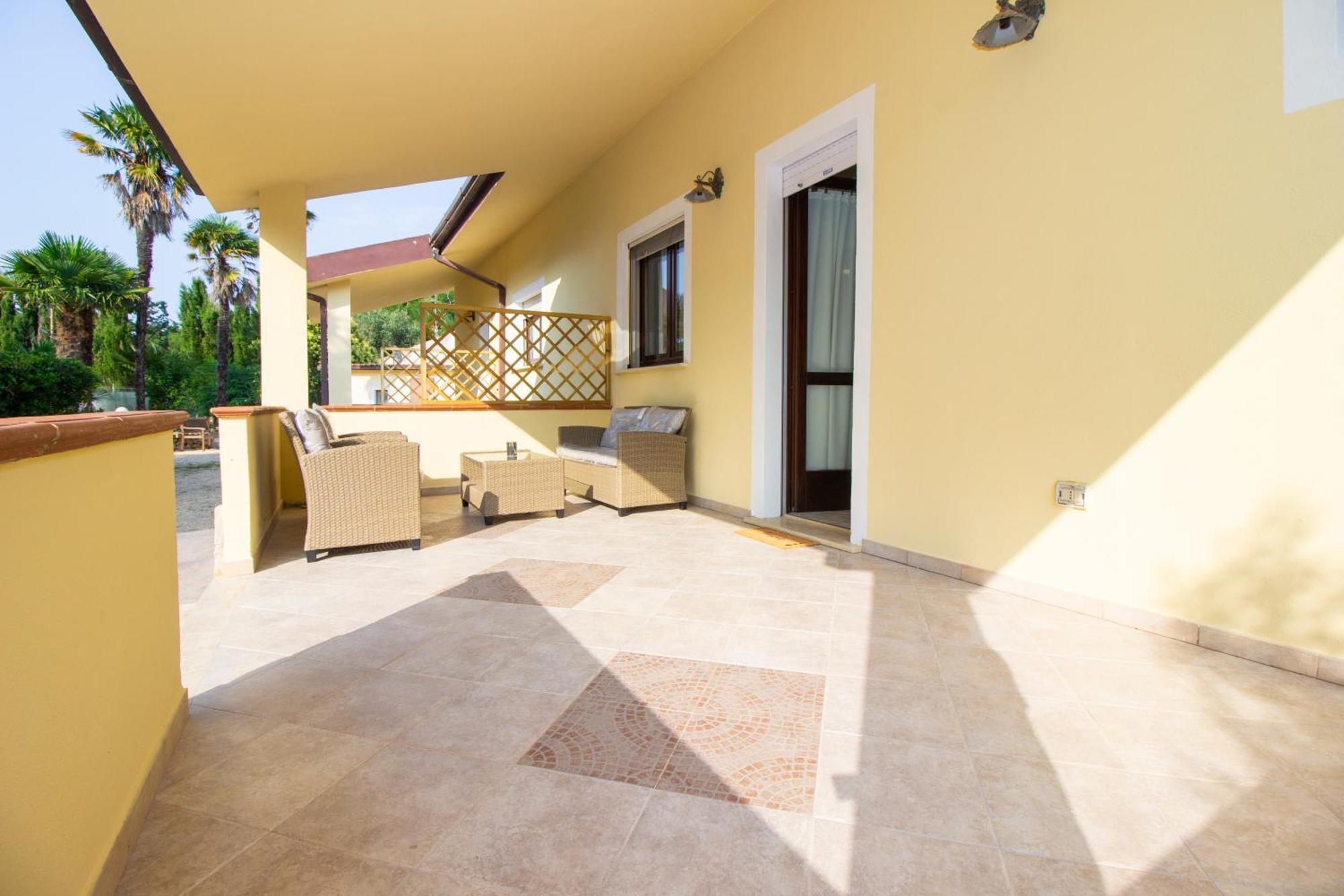 Isla Country Apartments Alghero Santa Maria la Palma Extérieur photo