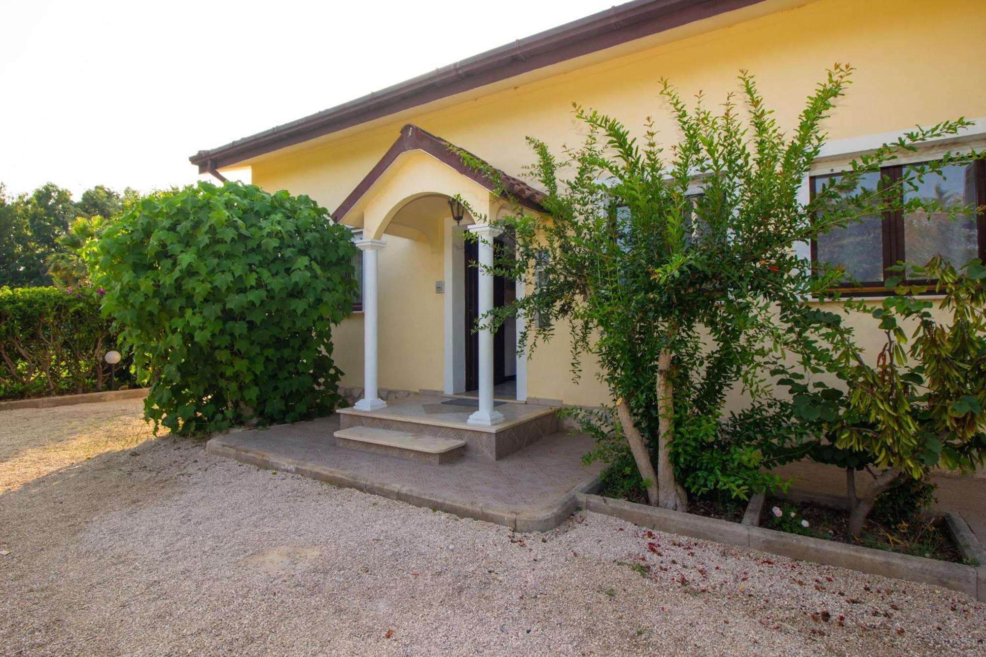 Isla Country Apartments Alghero Santa Maria la Palma Extérieur photo