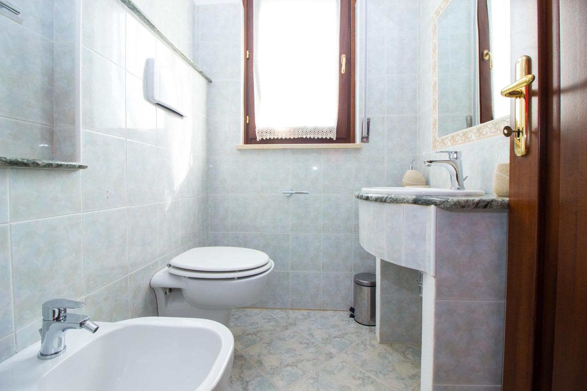 Isla Country Apartments Alghero Santa Maria la Palma Extérieur photo
