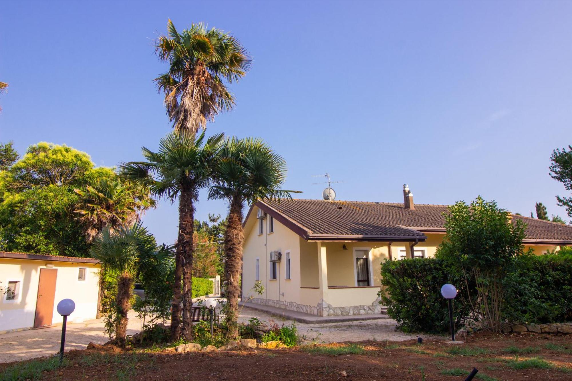Isla Country Apartments Alghero Santa Maria la Palma Extérieur photo
