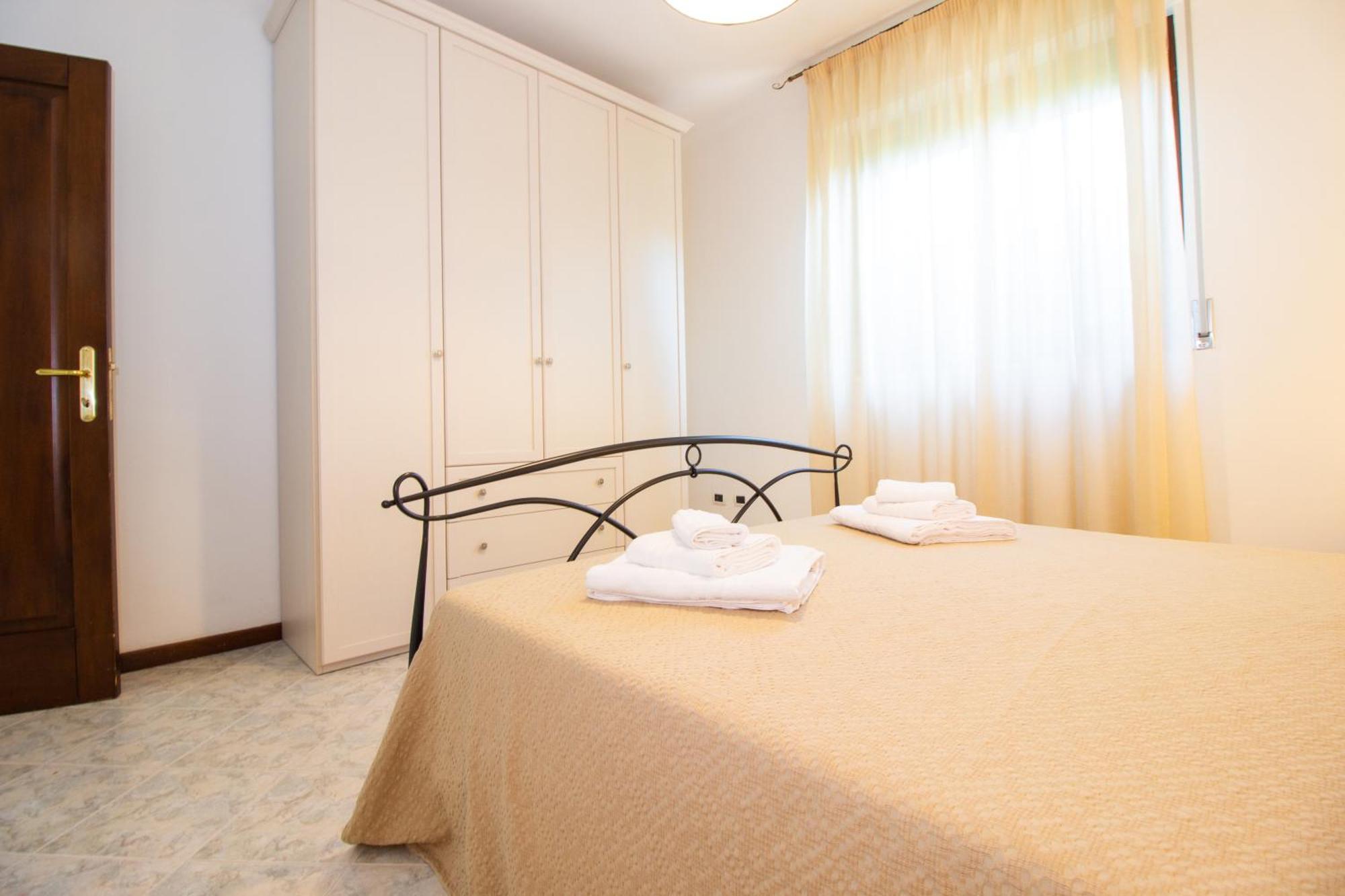Isla Country Apartments Alghero Santa Maria la Palma Chambre photo