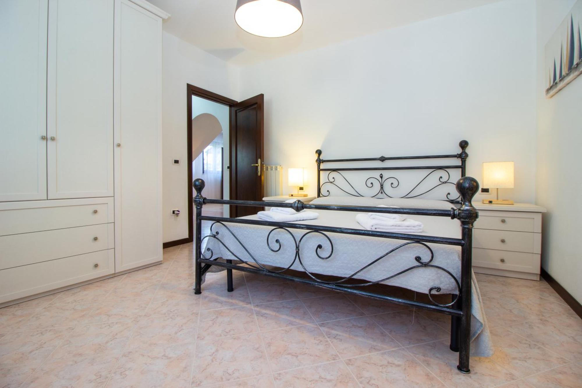 Isla Country Apartments Alghero Santa Maria la Palma Chambre photo
