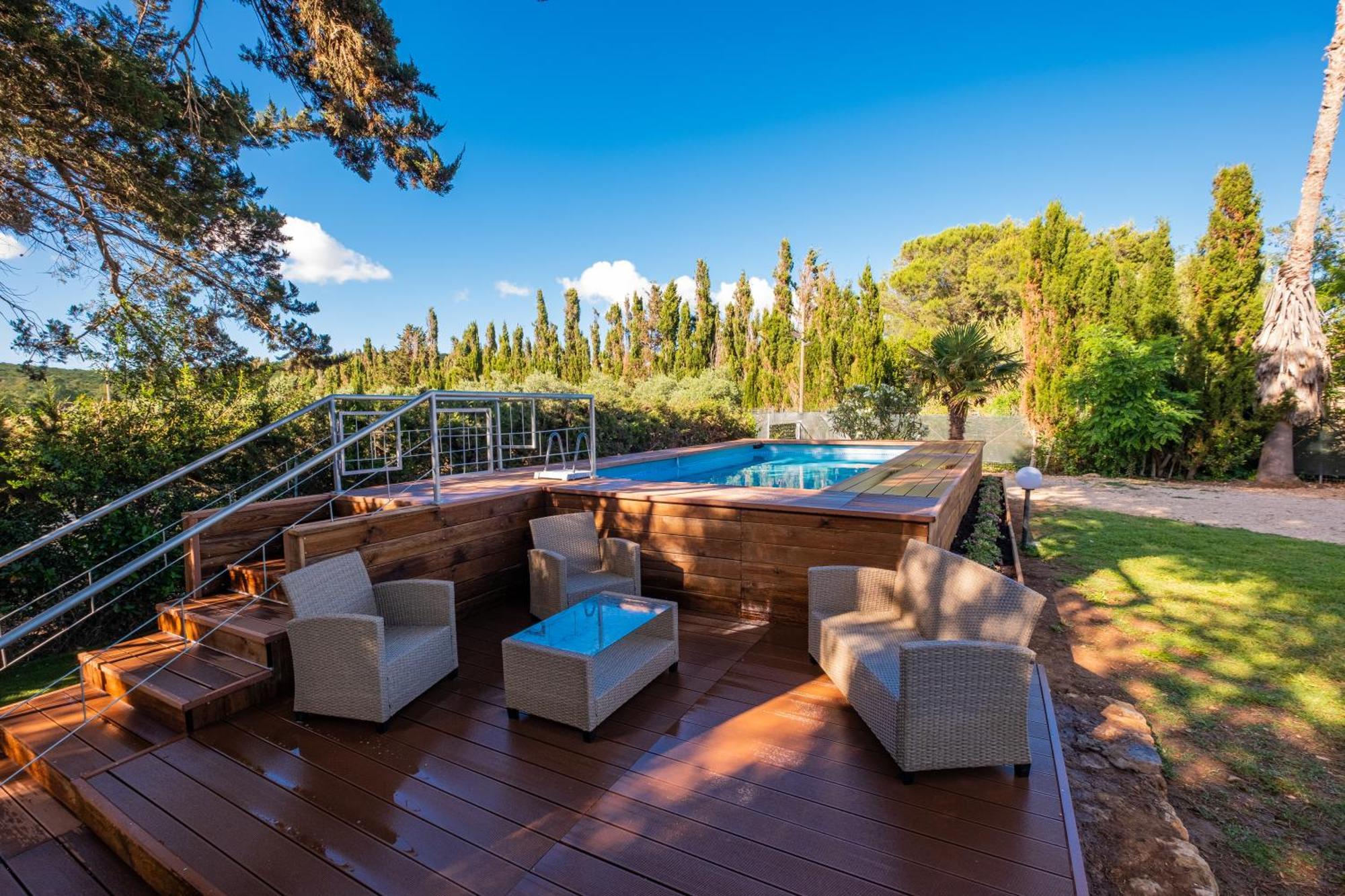 Isla Country Apartments Alghero Santa Maria la Palma Extérieur photo