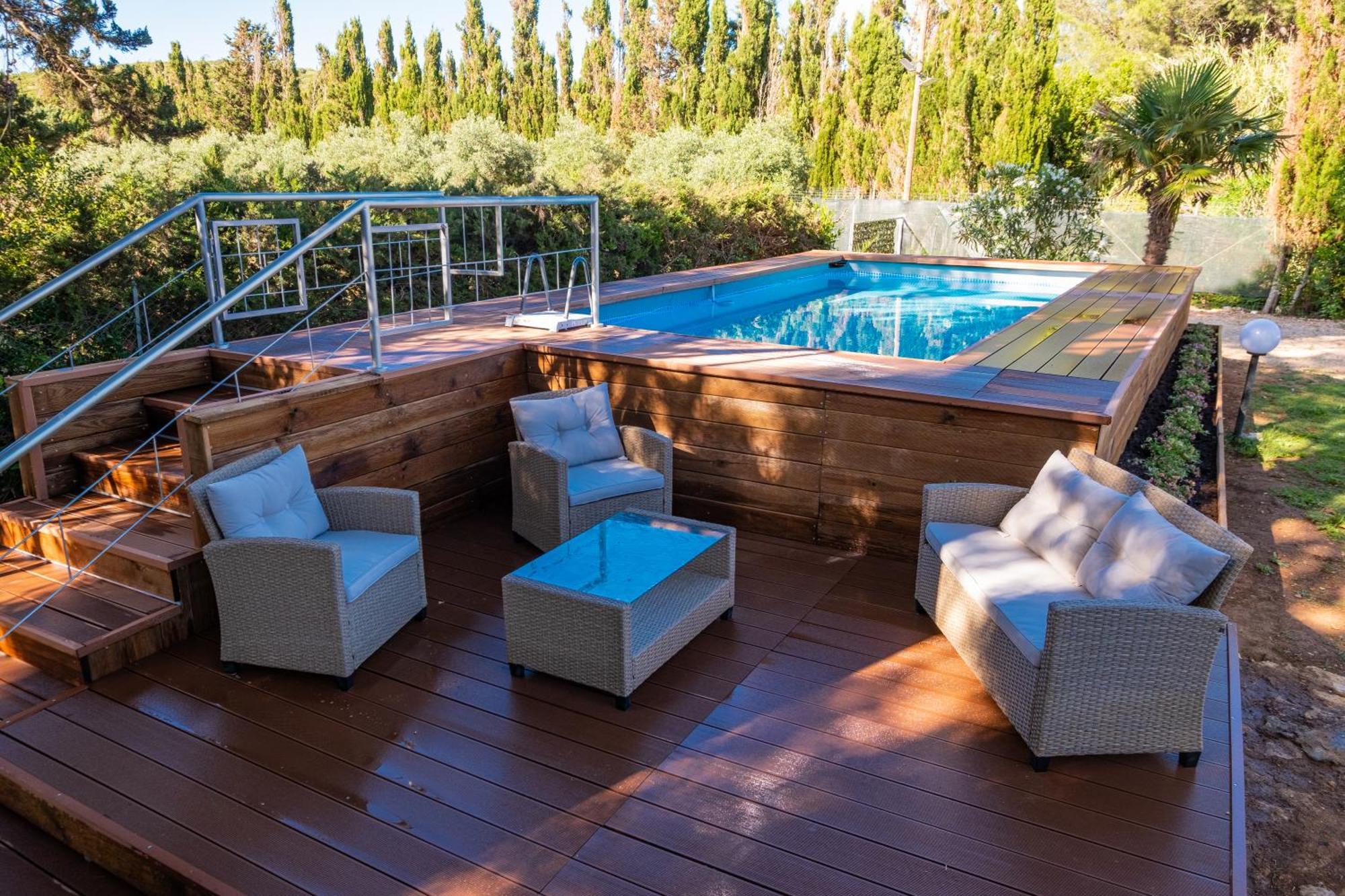 Isla Country Apartments Alghero Santa Maria la Palma Extérieur photo