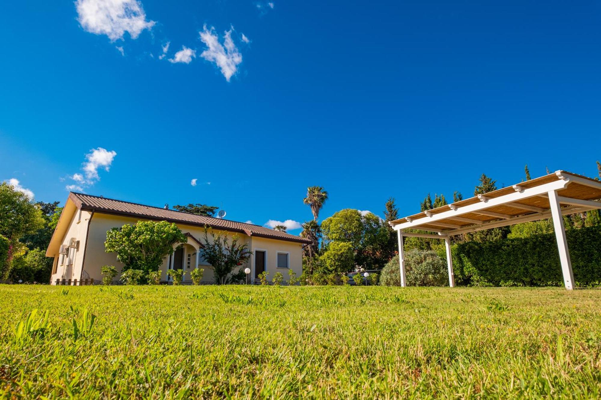 Isla Country Apartments Alghero Santa Maria la Palma Extérieur photo