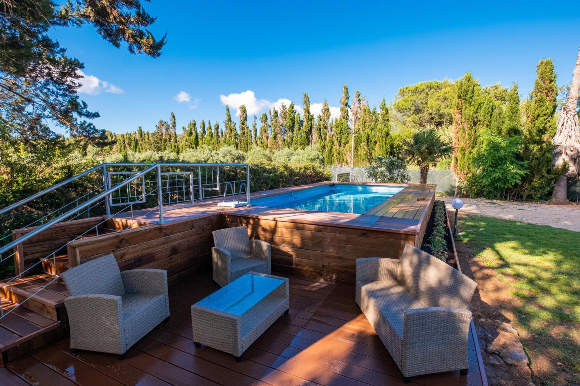 Isla Country Apartments Alghero Santa Maria la Palma Extérieur photo