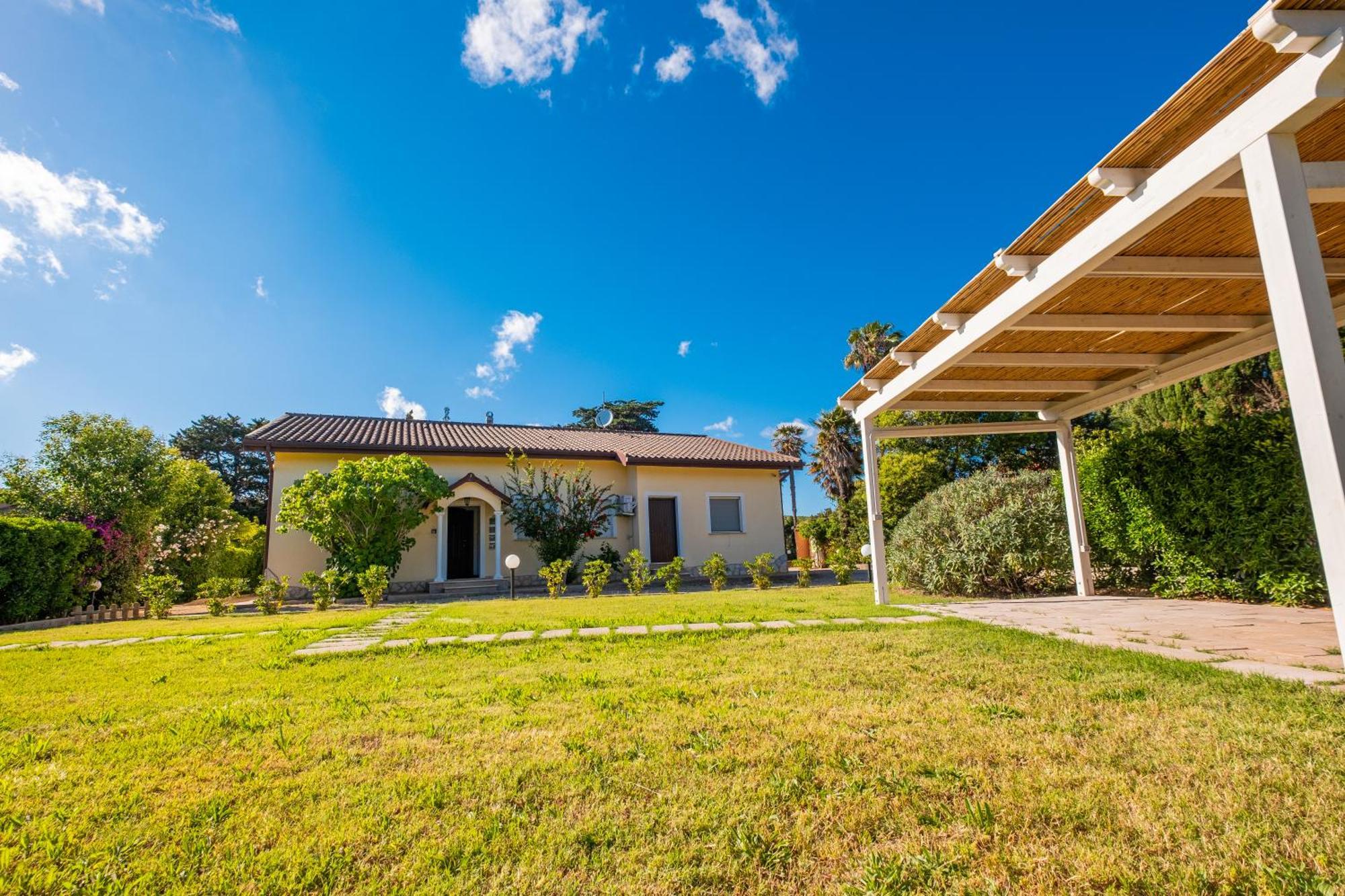 Isla Country Apartments Alghero Santa Maria la Palma Extérieur photo
